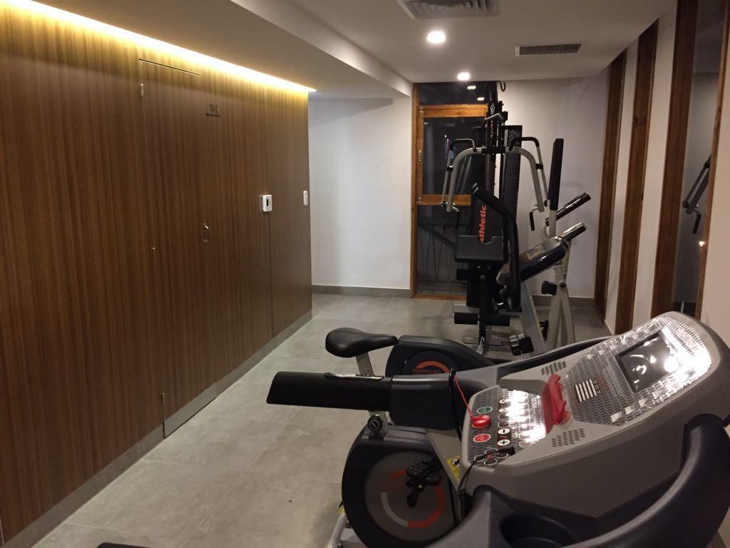 44 Apartment