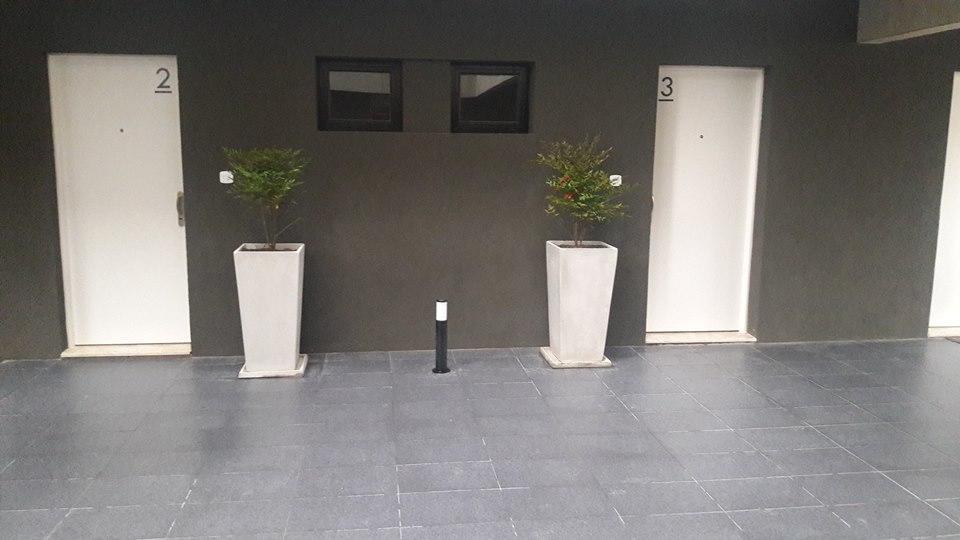 44 Apartment