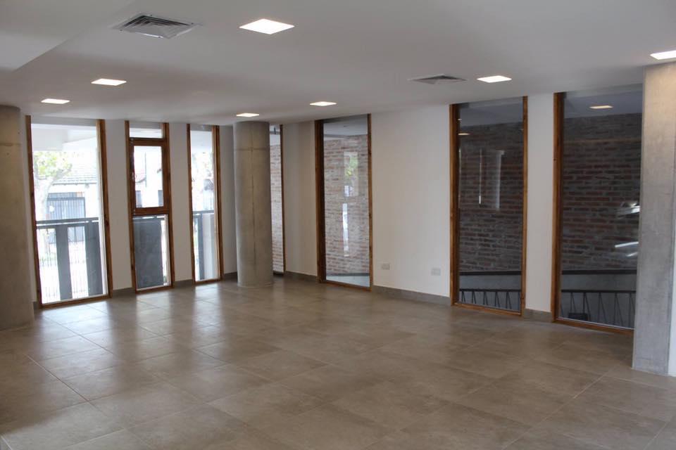 44 Apartment *