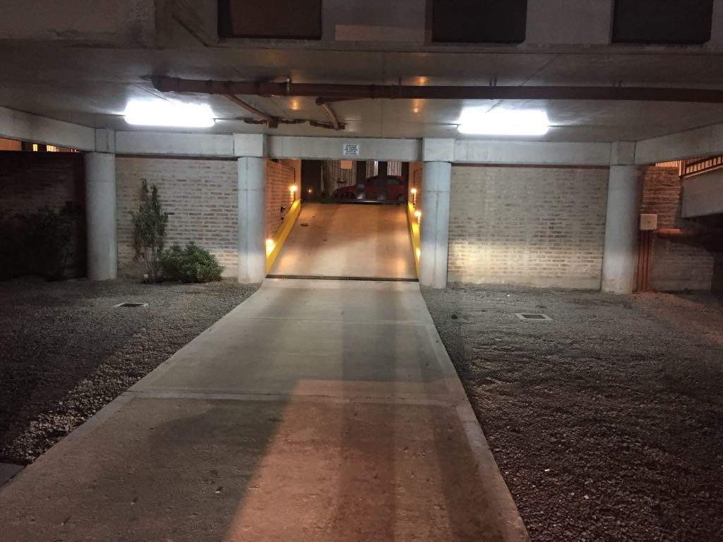 Apartment 44