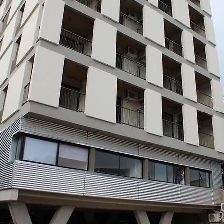 Studio 44 Belen de Escobar Exterior photo