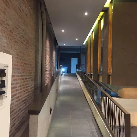 Studio 44 Belen de Escobar Exterior photo