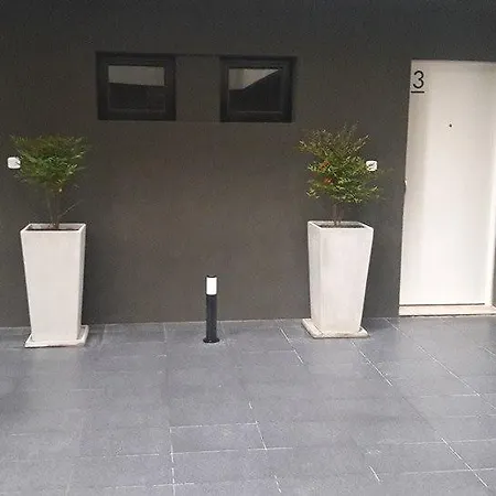 Studio 44 Belen de Escobar Exterior photo