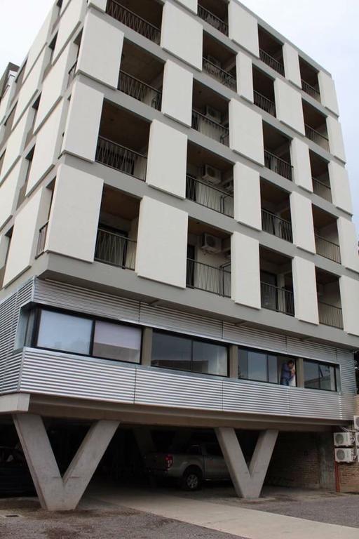 44 Apartamento *