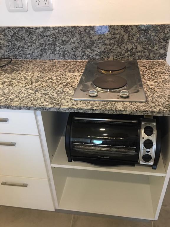 44 Apartamento
