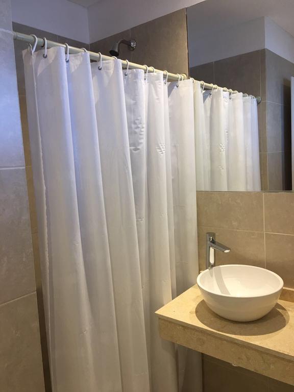 Apartamento 44 *