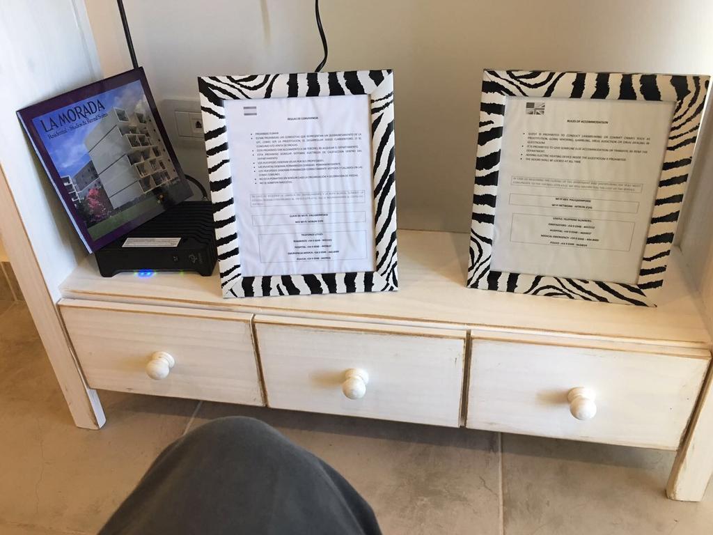 Apartamento 44 Belén de Escobar