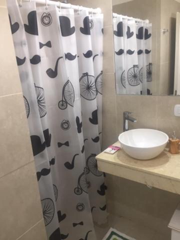 Apartamento 44 *